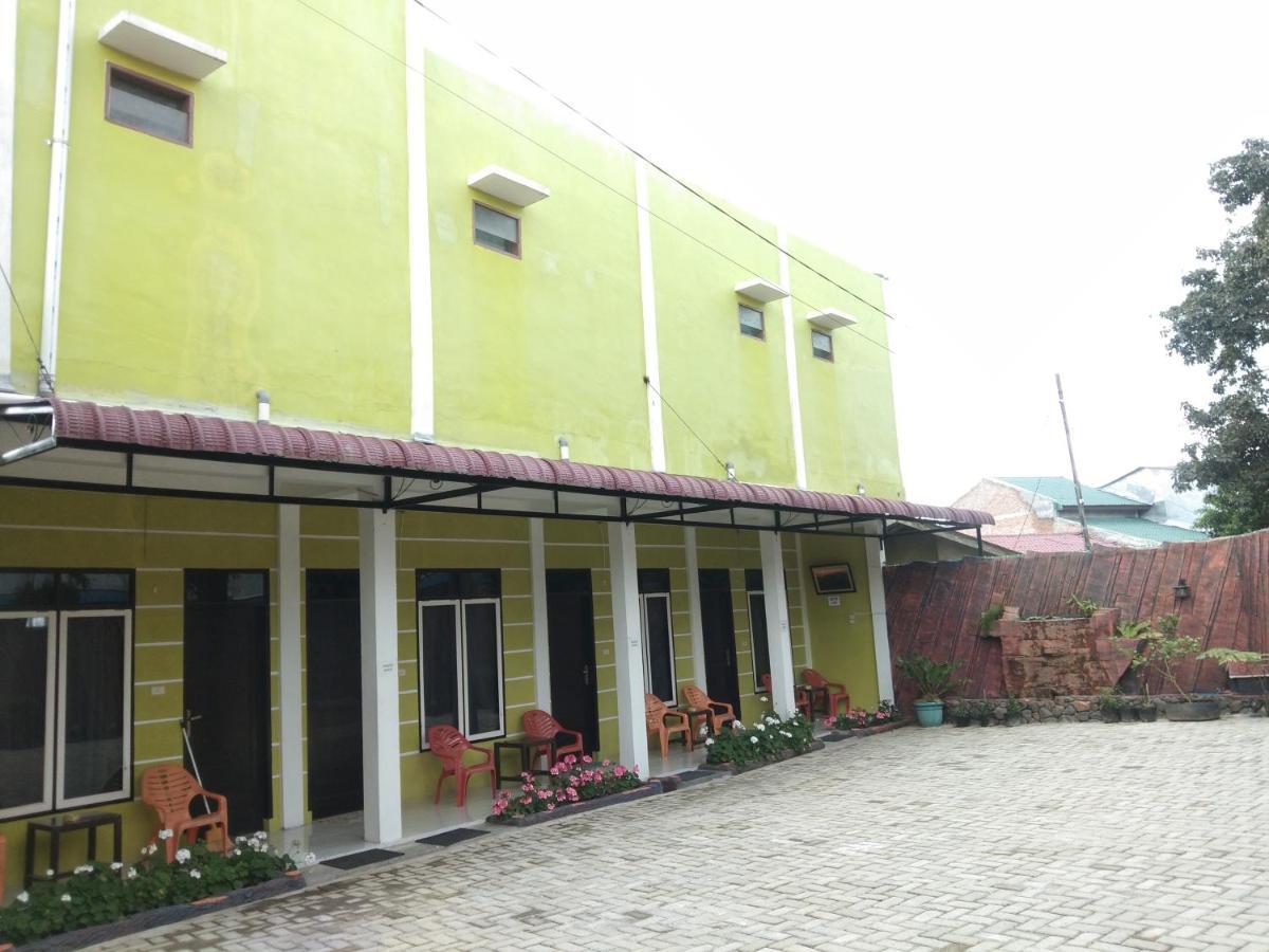 Kaesa * Berastagi