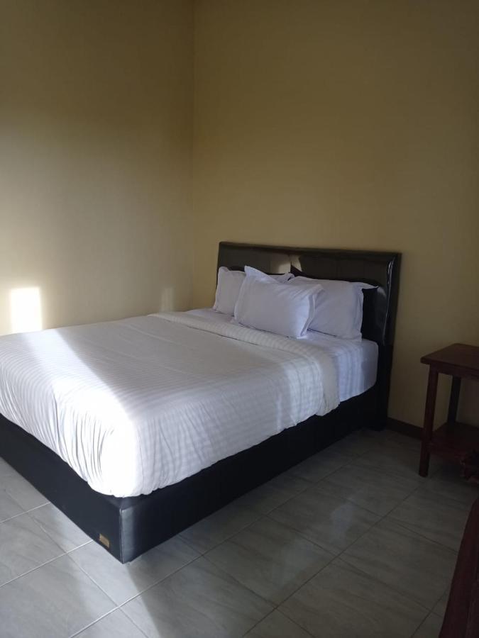 Kaesa Homestay *