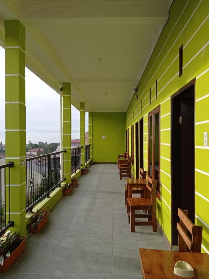 Homestay Kaesa