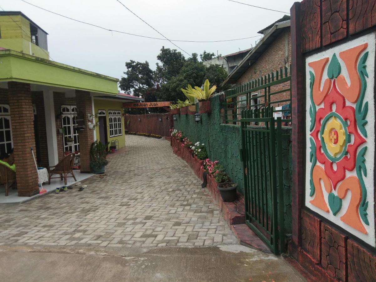 Kaesa Homestay *