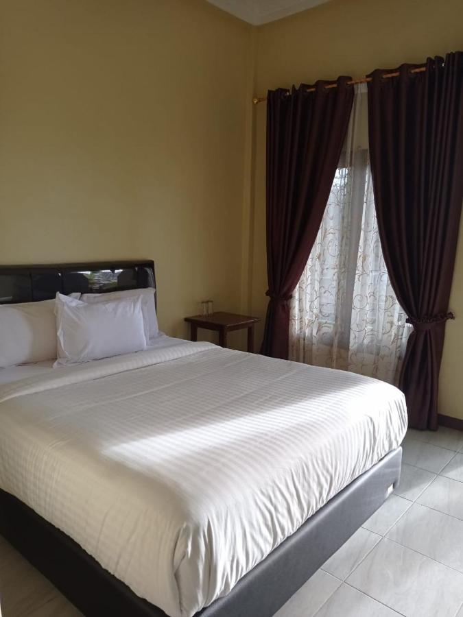 Homestay Kaesa Berastagi