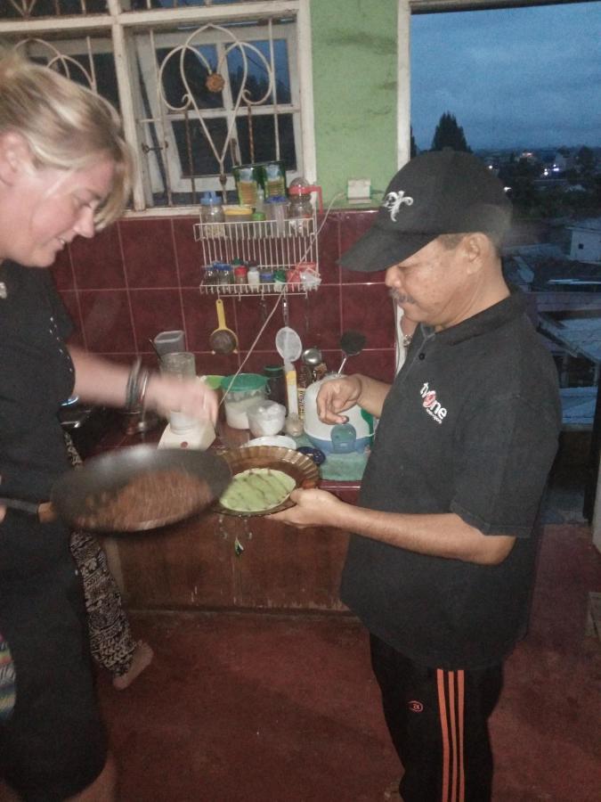 Kaesa Homestay