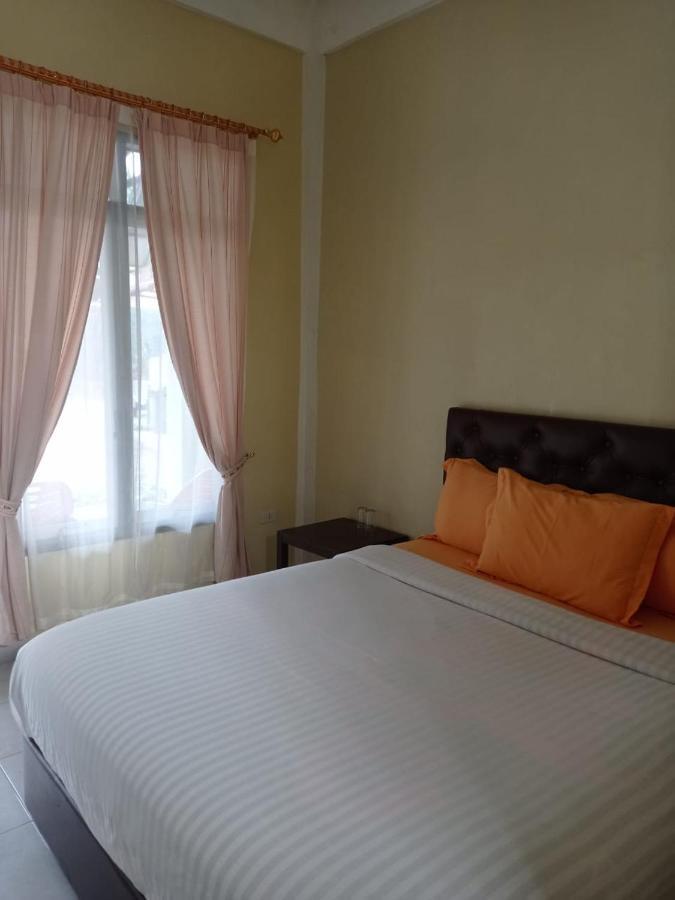 Homestay Kaesa *
