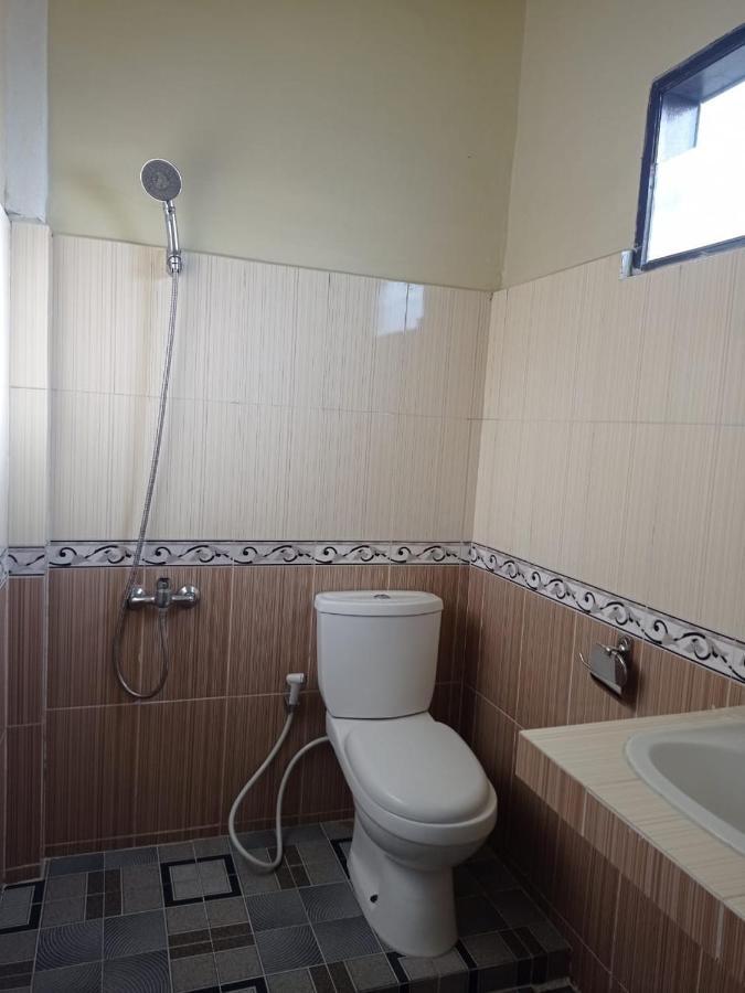 Homestay Kaesa
