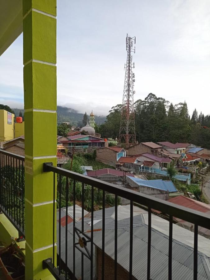 Kaesa Berastagi