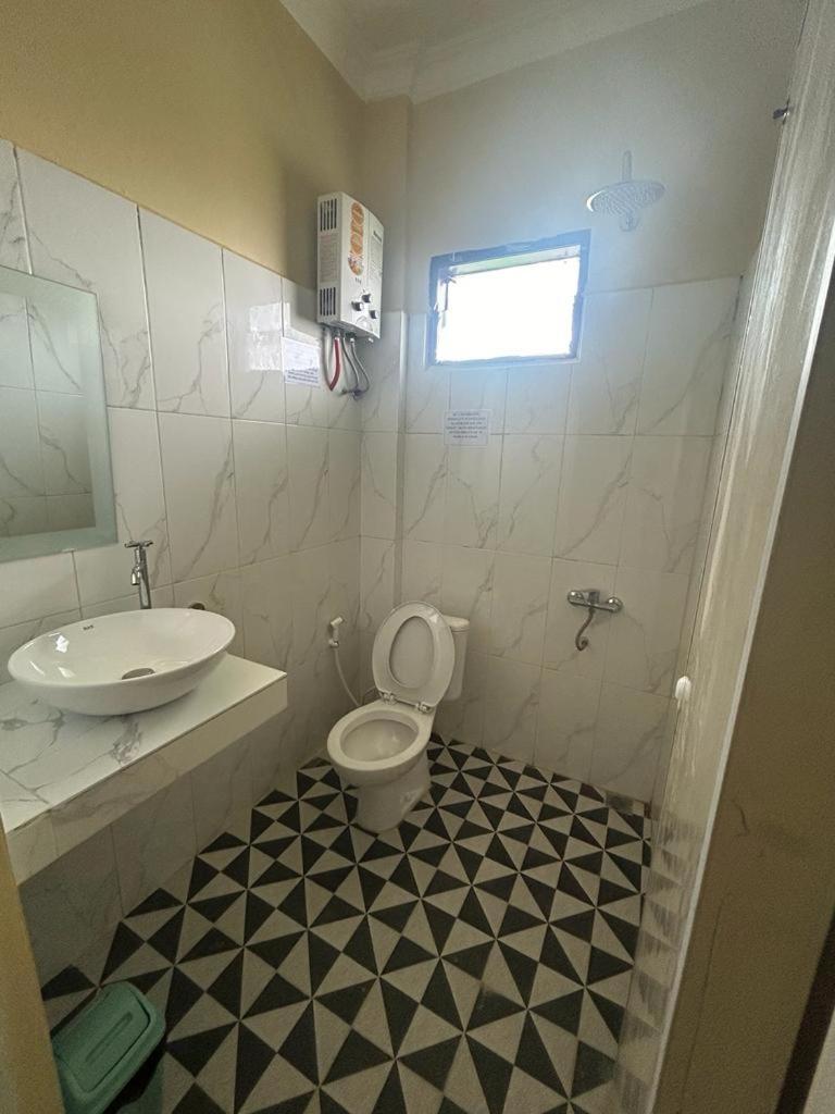 Homestay Kaesa