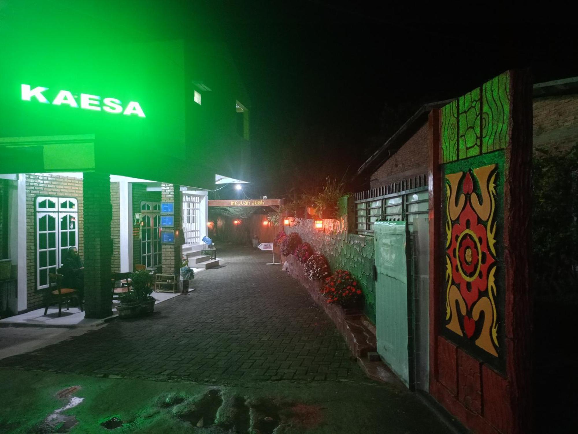 Kaesa Homestay